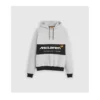 McLaren Formula 1x Levi's Hoodie