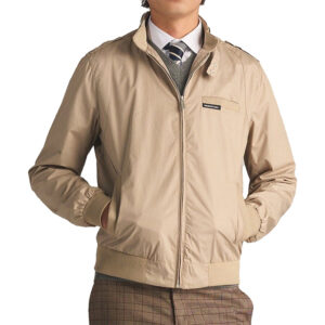 Members Only Original Iconic Racer Jacket