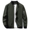 Men's Slim Fit Lightweight Sportswear Jacket