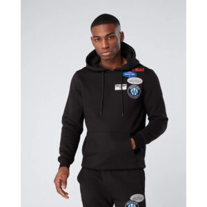 Mercier OG Badge Hoodie