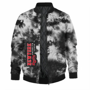 New York Bomber Jacket