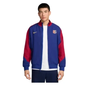Nike Barcelona Dri-Fit Strike Anthem Jacket