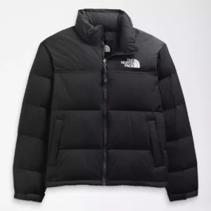 North Face Puffer Jacket Men