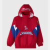 OVO Montreal Canadiens Starter Jacket