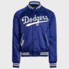Polo Ralph Lauren Dodgers Jacket