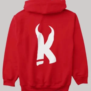 Kozy Hoodie