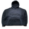 Purple Brand Hoodie