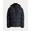 Ralph Lauren Puffer Jacket