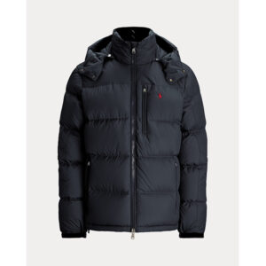 Ralph Lauren Puffer Jacket