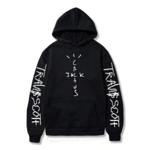 Travis Scott Cactus Jack Hoodie