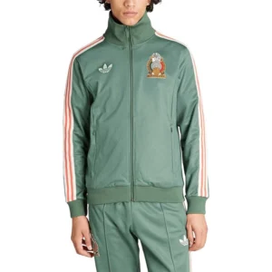 Adidas Mexico Jacket