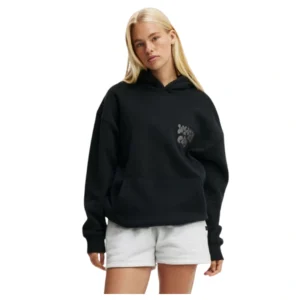 Wellness Club Hoodie