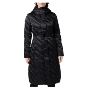 Women’s Mountain Quilted Coat