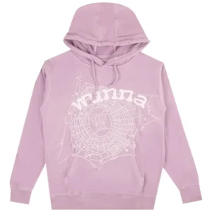 Wunna Spider Hoodie