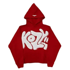 Y2K Kozy Hoodie