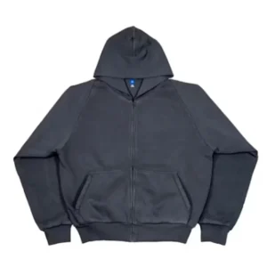 Yeezy x Gap Zip-Up Hoodie