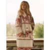 Yellowstone Beth Dutton Pink Coat