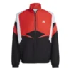 Adidas Men's Colourblock Track Top Jacket