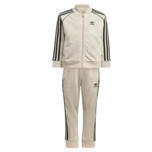 Adidas Originals Beige Tracksuit