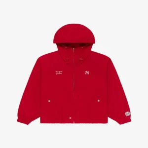 Aime Leon Dore New York Yankees Jacket