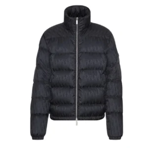 Dior Puffer Jacket