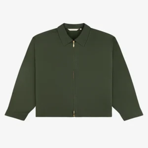 Aime Leon Dore Lightweight Blouson Sweater