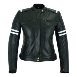 Vintage Motorcycle leather jackets