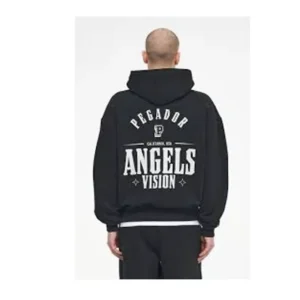 Pegador hoodie