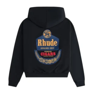 Rhude Hoodie
