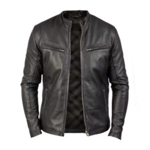 Men Biker Leather Jackets