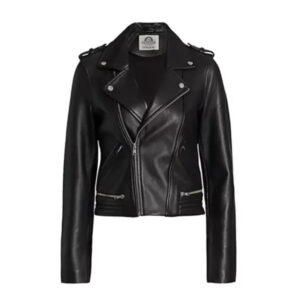 Womens Biker Leather Jackets