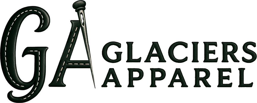 Glaciers Apparel